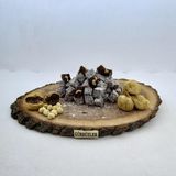 Gürbüzler Kuruyemiş 1 kg İncirli Lokum