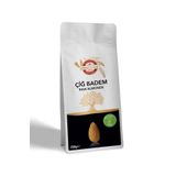 GÜRBÜZLER KURUYEMİŞ Glutensiz Badem Çiğ 250 gram