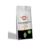 GÜRBÜZLER KURUYEMİŞ Gürbüzler Glutensiz Kabak Çekirdeği İçi Çiğ 250 Gram