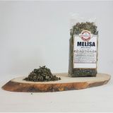 Gürbüzler Limon Melisa Bitki Çayı 30 G