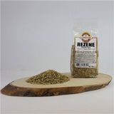 Gürbüzler Rezene 60 G