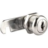 Gürçay Canex Mandallı Çekmece Kapak Kilidi 20mm