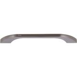 Gürçay Ezgi 2x128 mm Füme Kulp