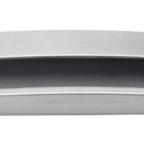 Gürçay Gömme Kulp 96mm Mat Krom (2 Adet)