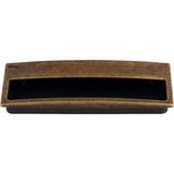 Gürçay Gömme Kulp 96MM Otantik (2 Adet) - 1
