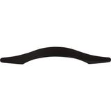 Gürçay Hırdavat Dilara 2x128 mm Siyah Kulp