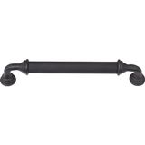 Gürçay Hırdavat Elif 2x128 mm Siyah Kulp