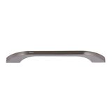 Gürçay Hırdavat Ezgi 2x128 mm Füme Kulp