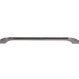Gürçay Hırdavat Ezgi 2x224 mm Füme Kulp
