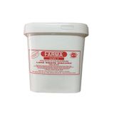 Gürçay Hırdavat Farma Lake Macunu Beyaz 3kg
