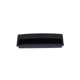 Gürçay Hırdavat Gömme Kulp 96mm Siyah (2 Adet)