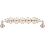 Gürçay Hırdavat Iris Kristal Kulp Krom 128 mm 2'li