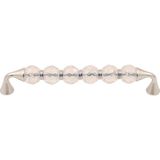 Gürçay Hırdavat Iris Kristal Kulp Krom 160 mm 2'li
