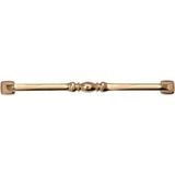 Gürçay Hırdavat Kale 2x160 mm Altın Kulp