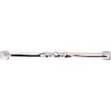 Gürçay Hırdavat Kale 2x160 mm Krom Kulp