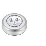 Gürçay Hırdavat Lightorch LT03082 Dolap İçi Aydınlatma 3 LED'li