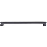 Gürçay Hırdavat Manço 2x224 mm Siyah Kulp