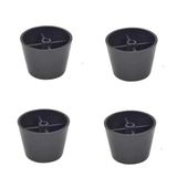 Gürçay Hırdavat Mobilya Sandık Koltuk Puf Ayağı 3cm (4 Adet)