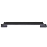Gürçay Hırdavat Mostar 2x224 mm Siyah Kulp