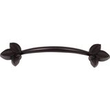 Gürçay Hırdavat Nalan 2x128 mm Siyah Kulp