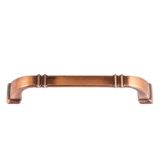 Gürçay Hırdavat Roma 2x128 mm Bakır Kulp