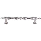 Gürçay Hırdavat Şehzade 2x128 mm Krom Kulp