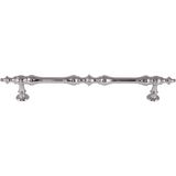 Gürçay Hırdavat Şehzade 2x160 mm Krom Kulp
