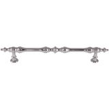 Gürçay Hırdavat Şehzade 2x224 mm Krom Kulp