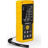 Gürçay Hırdavat Sgs 5425 Lazer Metre 60 mt - 1