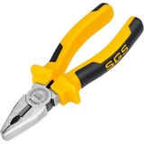Gürçay Hırdavat Sgs Kombine Pense 180MM - Sarı