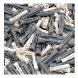 Gürçay Hırdavat Üniversal Plastik Tuğla Dübeli 10 mm 1.Kalite 20 Adet