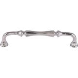 Gürçay Hırdavat Vezir 2x128 mm Krom Kulp