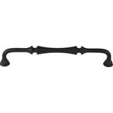 Gürçay Hırdavat Vezir 2x160 mm Siyah Kulp