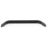 Gürçay Hırdavat Volga 2x192 mm Siyah Kulp