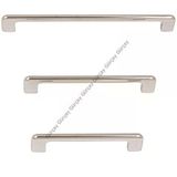 Gürçay Ilıca 2x128 mm Krom Kulp
