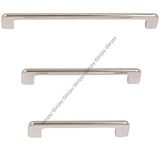 Gürçay Ilıca 2x160 mm Krom Kulp