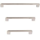 Gürçay Ilıca 2x224 mm Krom Kulp