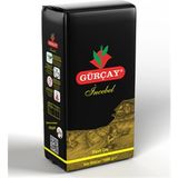 Gürçay Incebel 1000 gr / 1 kg – Geleneksel Türk Çayı, Yoğun Aroma ve Berrak Dem Özelliğiyle Günlük Çay Keyfi