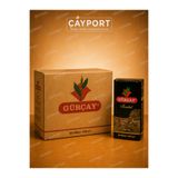 Gürçay İncebel Siyah Çay 1 Kg x 12 Adet (12 Kg Koli)