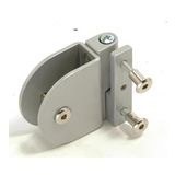 Gürçay Kabin Menteşesi 13mm 25.656
