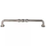 Gürçay Kale 2x128 mm İnoks Kulp