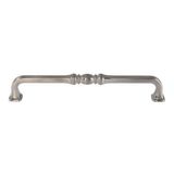 Gürçay Kale 2x224 mm İnoks Kulp