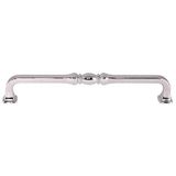Gürçay Kale 2x224 mm Krom Kulp