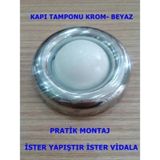 Gürçay Kapı Pencere Kolu Stoperi Tampon