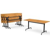 Gürçay Katlanır Mobil Masa Ayağı 11.509 140cm