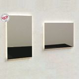 Gürçay Led Işıklı Banyo Aynası 60*90Cm