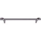 Gürçay Luxury Prada 2x224 mm Füme Kulp