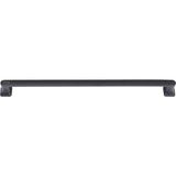 Gürçay Manço 2x224 mm Siyah Kulp