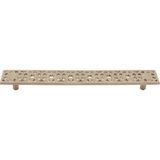 Gürçay Narmotif 2x192 mm İnoks Kulp