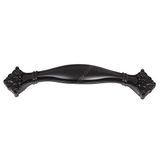 Gürçay Sardunya 2x96 mm Siyah Kulp